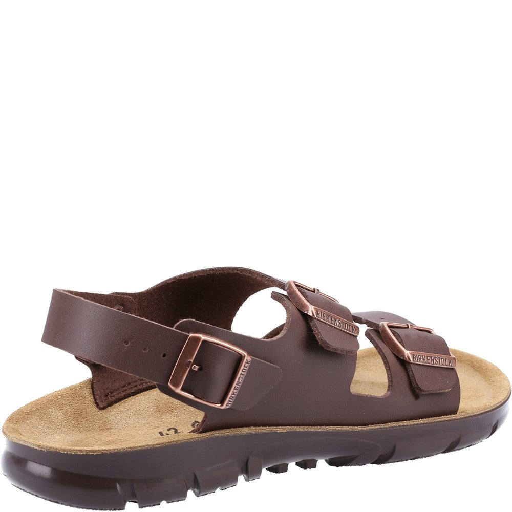 Men's Birkenstock Kano Birko-Flor Sandal