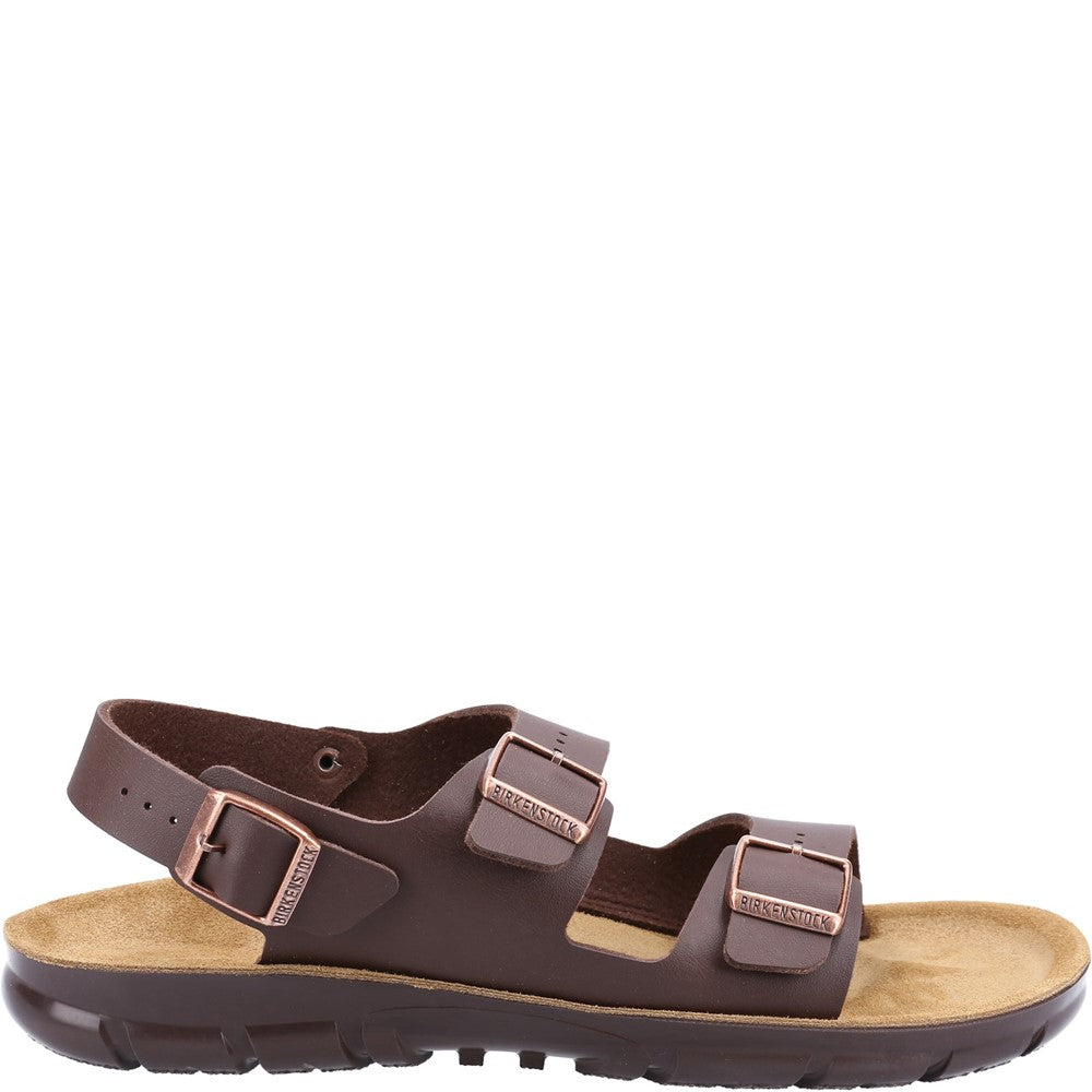 Men's Birkenstock Kano Birko-Flor Sandal