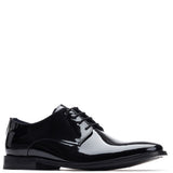 Men's Base London Marley Plain Toe Derby Shoe
