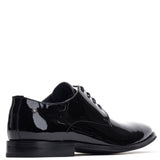 Men's Base London Marley Plain Toe Derby Shoe