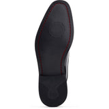 Men's Base London Marley Plain Toe Derby Shoe