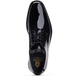 Men's Base London Marley Plain Toe Derby Shoe