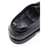Men's Base London Havisham Patent Shoe