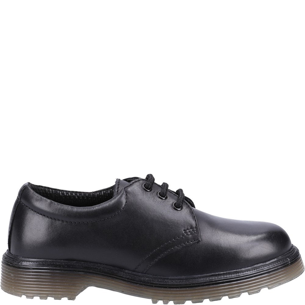 Men's Amblers Aldershot Leather Gibson Shoe