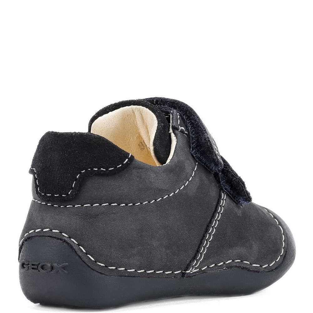 Boys' Geox Tutim Crawl