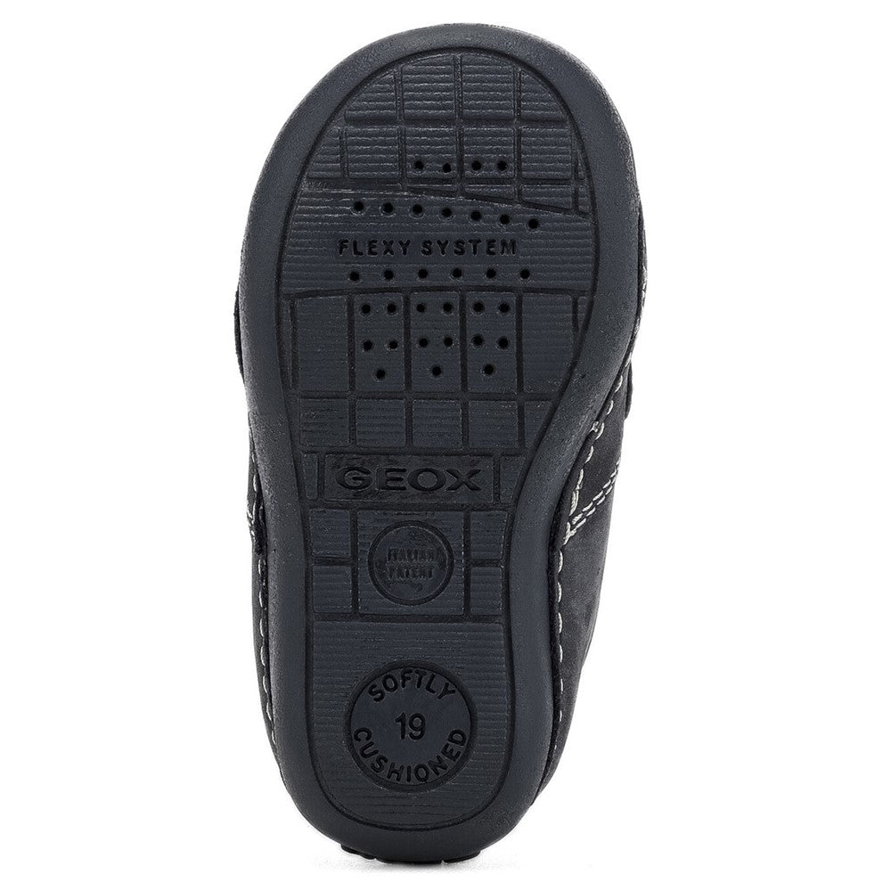 Boys' Geox Tutim Crawl