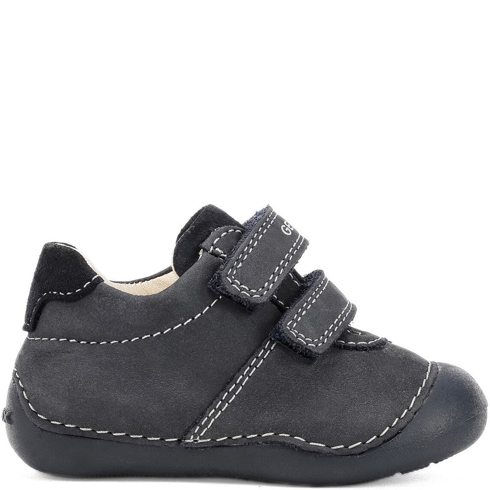 Boys' Geox Tutim Crawl