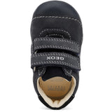 Boys' Geox Tutim Crawl