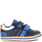 Boys' Geox Kilwi Toddler Trainers
