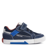 Boys' Geox Toddler Kilwi Trainers