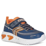 Boys' Geox Infant Assister Trainers