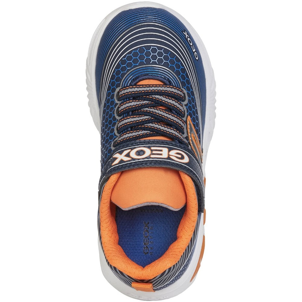 Boys' Geox Infant Assister Trainers