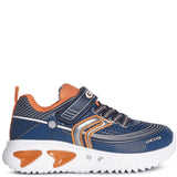 Boys' Geox Junior Assister Trainers