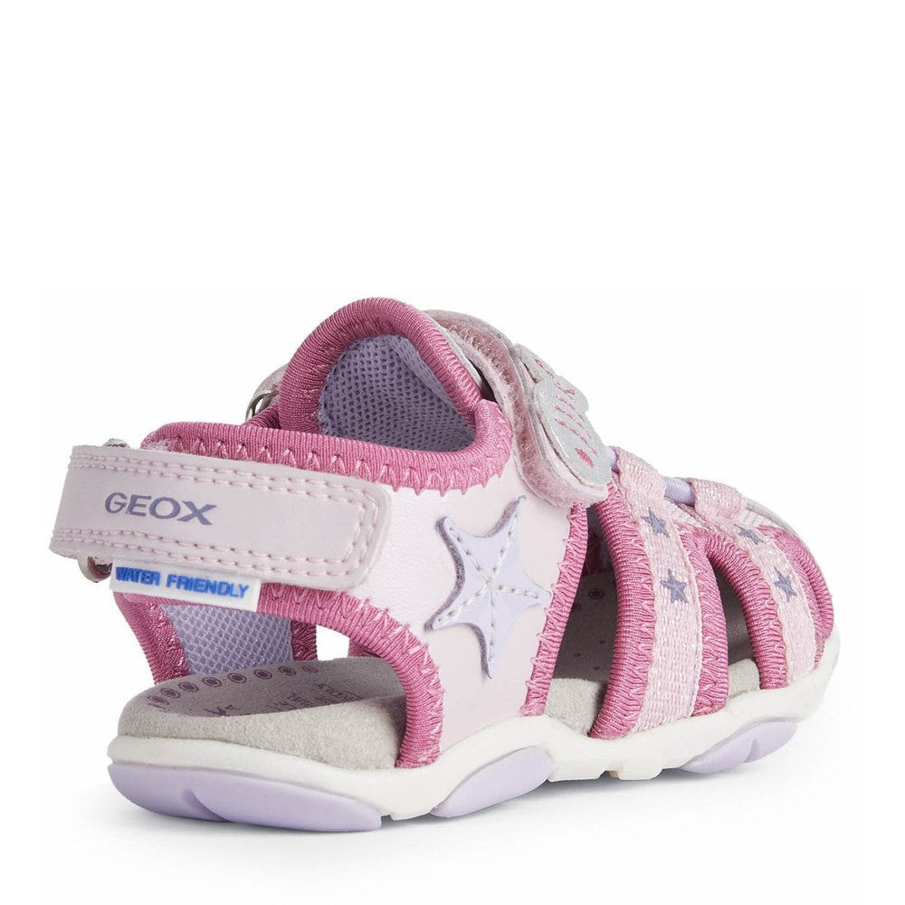 Girls' Geox Infant Agasim Sandals