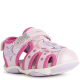 Girls' Geox Agasim Infant Sandals