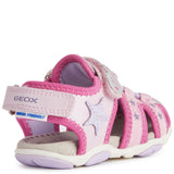 Girls' Geox Agasim Infant Sandals