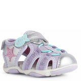 Girls' Geox Agasim Infant Sandals