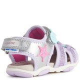 Girls' Geox Agasim Infant Sandals