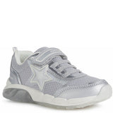 Girls' Geox Junior Spaziale Trainers