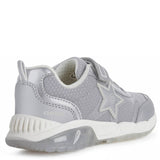 Girls' Geox Junior Spaziale Trainers