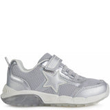 Girls' Geox Junior Spaziale Trainers