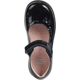 Girls' Geox J Naimara Infant School Shoes