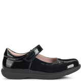 Girls' Geox J Naimara Infant School Shoes