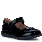 Girls' Geox J Naimara Junior School Shoes