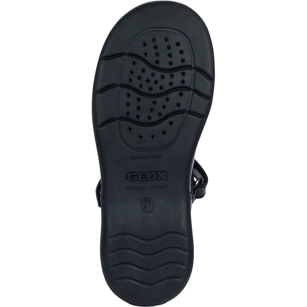 Girls' Geox J Naimara Junior School Shoes