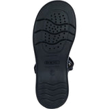 Girls' Geox J Naimara Junior School Shoes