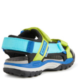 Boys' Geox Borealis Sandals