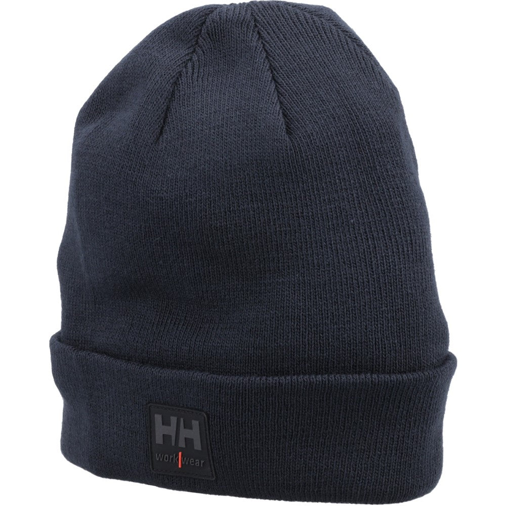 Unisex Helly Hansen Workwear Kensington Beanie