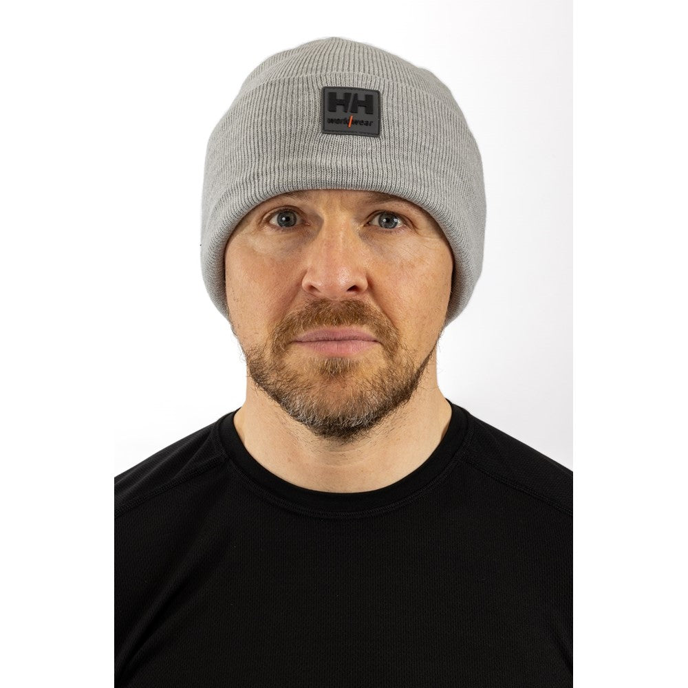 Unisex Helly Hansen Workwear Kensington Beanie