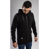 Men's Helly Hansen Workwear Oxford Zip Hoodie