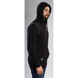 Men's Helly Hansen Workwear Oxford Zip Hoodie