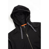 Men's Helly Hansen Workwear Oxford Zip Hoodie