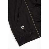 Men's Helly Hansen Workwear Oxford Zip Hoodie