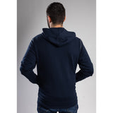 Men's Helly Hansen Workwear Oxford Zip Hoodie