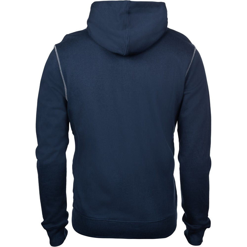 Men's Helly Hansen Workwear Oxford Zip Hoodie