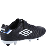Kids' Umbro Speciali Liga Firm Ground Jnr Football Boot