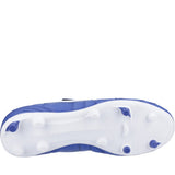 Kids' Umbro Speciali Liga Firm Ground Jnr Football Boot