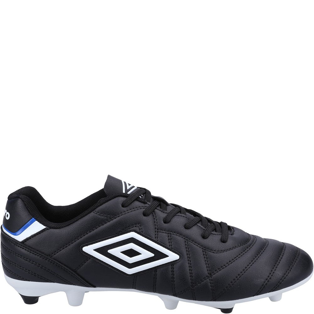 Men's Umbro Speciali Liga Firm Ground Football Boot