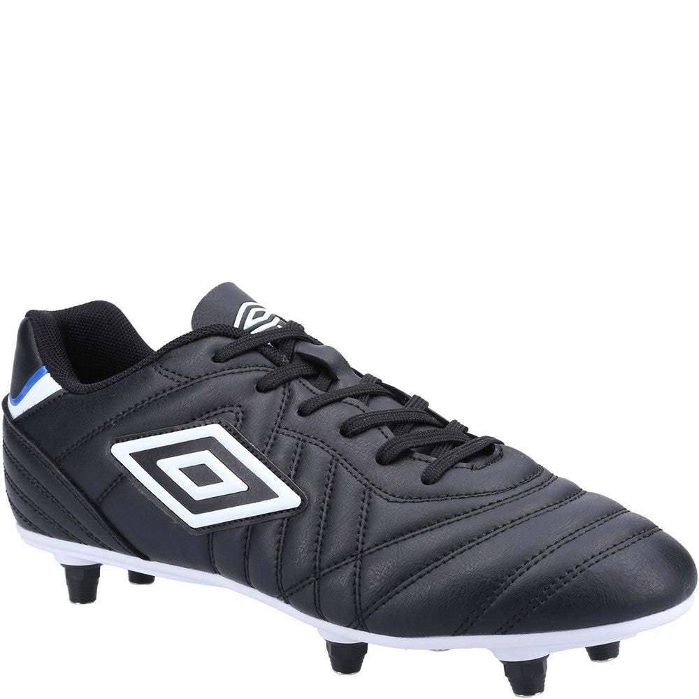 Men's Umbro Speciali Liga Soft Ground Football Boot