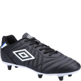 Men's Umbro Speciali Liga Soft Ground Football Boot