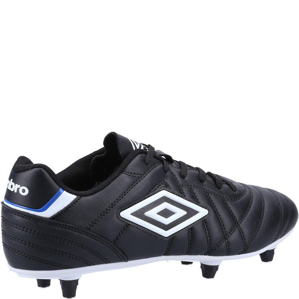 Men's Umbro Speciali Liga Soft Ground Football Boot