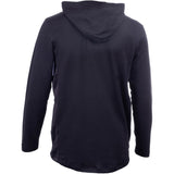 Men's Caterpillar Coolmax Quarter Zip Hoodie
