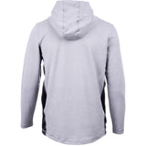 Men's Caterpillar Coolmax Quarter Zip Hoodie