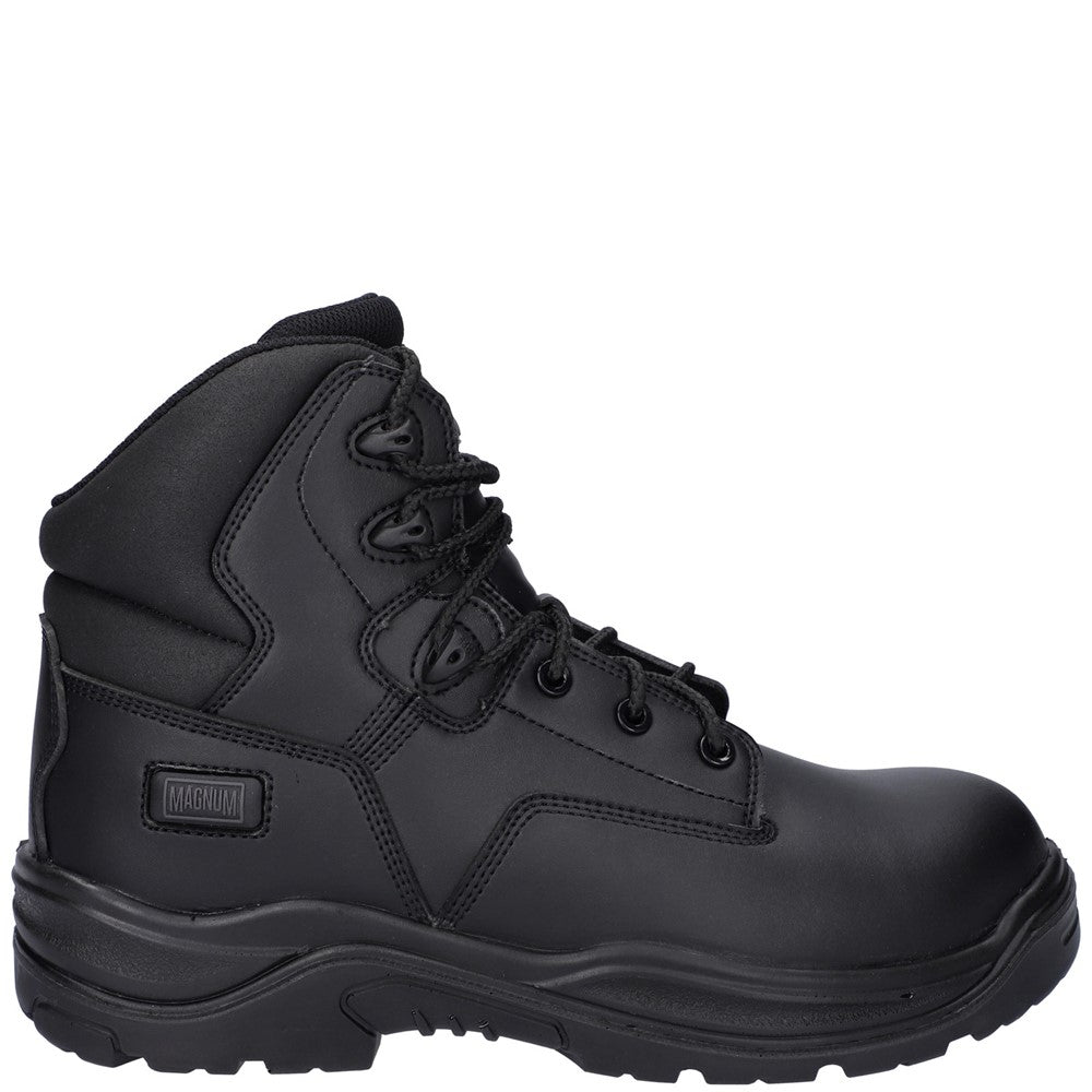 Unisex Magnum Precision Sitemaster CT CP Vegan Uniform Safety Boot