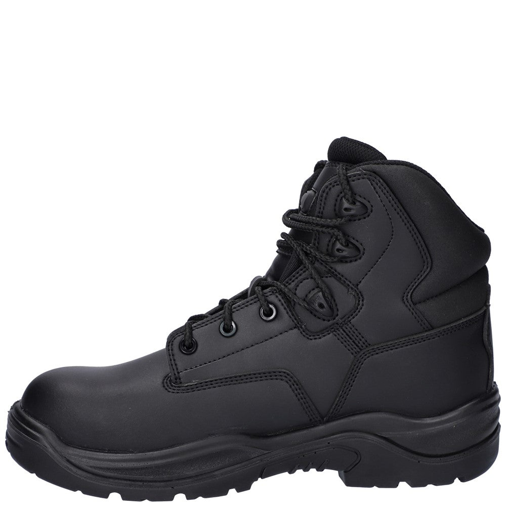 Unisex Magnum Precision Sitemaster CT CP Vegan Uniform Safety Boot