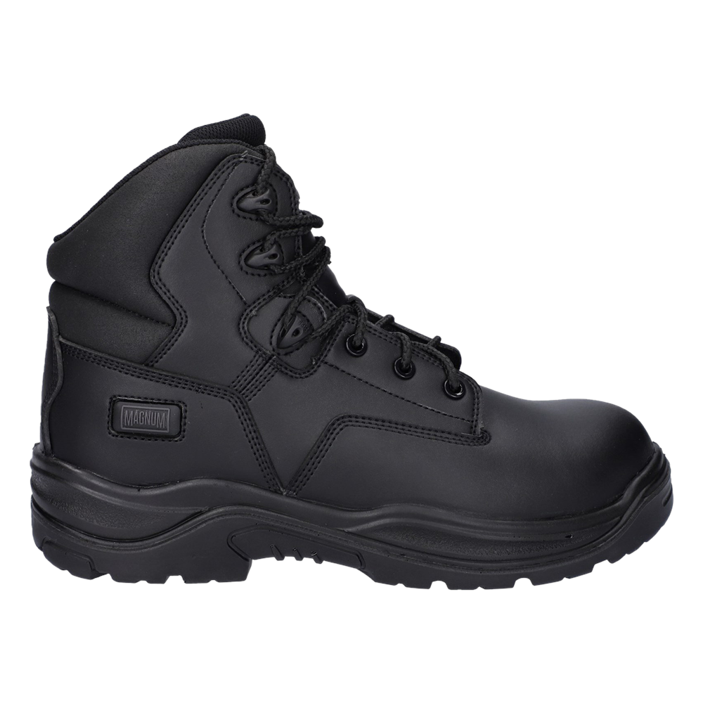 Unisex Magnum Precision Sitemaster CT CP Vegan Uniform Safety Boot